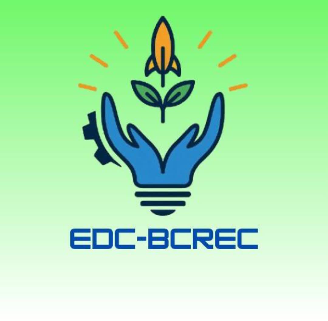 EDC BCREC Logo